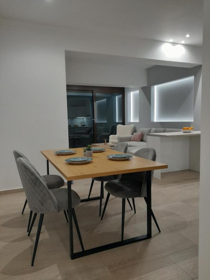Central House 2 Epidaurus Luaran gambar